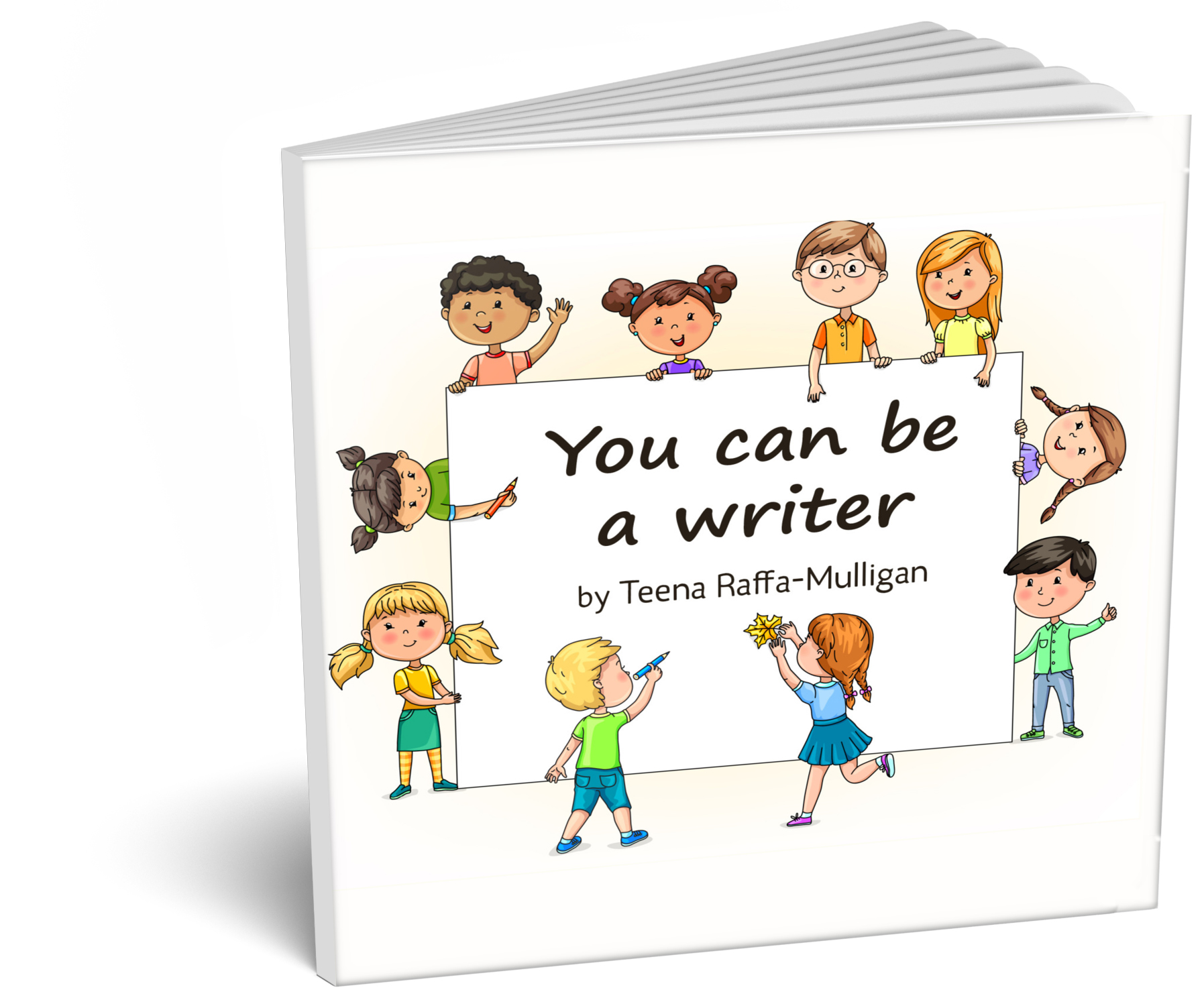 For young writers – Sea Song Publications